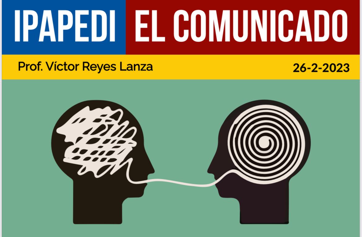 EL COMUNICADO