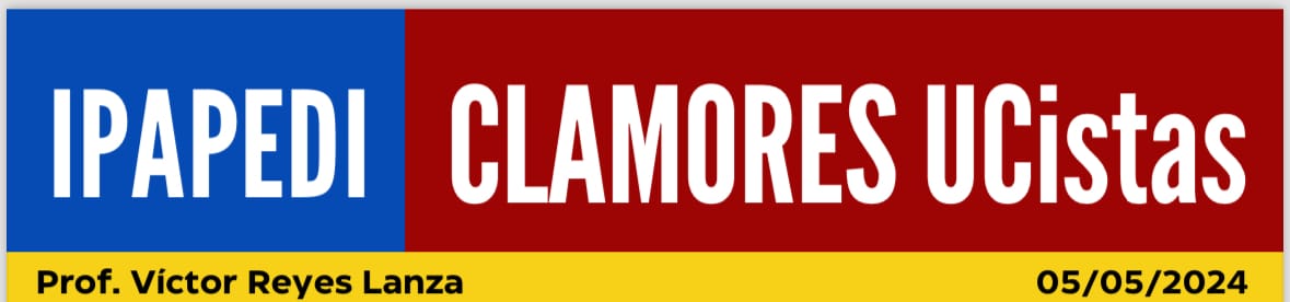 Clamores UCistas