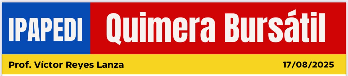 Quimera Bursátil