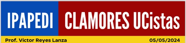 Clamores UCistas