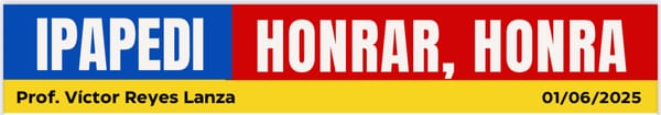 Honrar, Honra