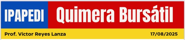 Quimera Bursátil